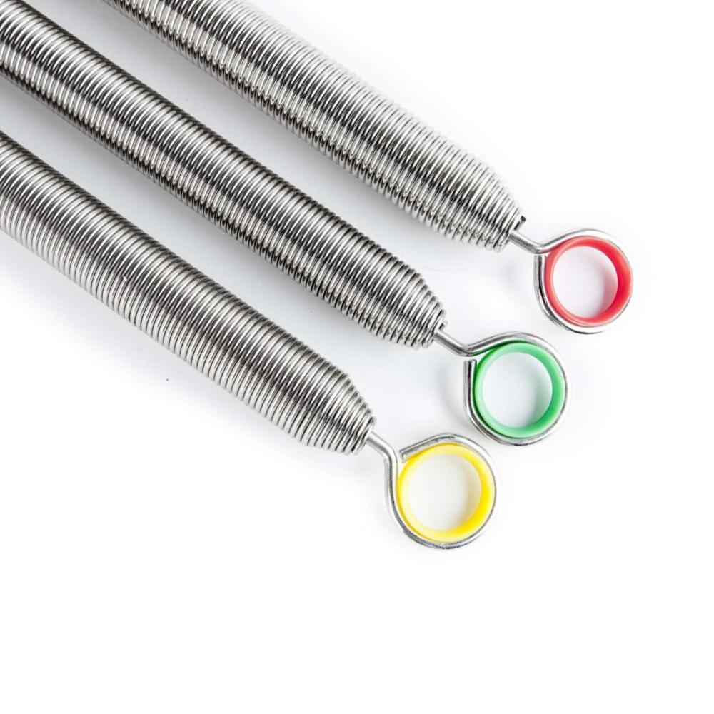 Stuhlfedern - Elina Pilates