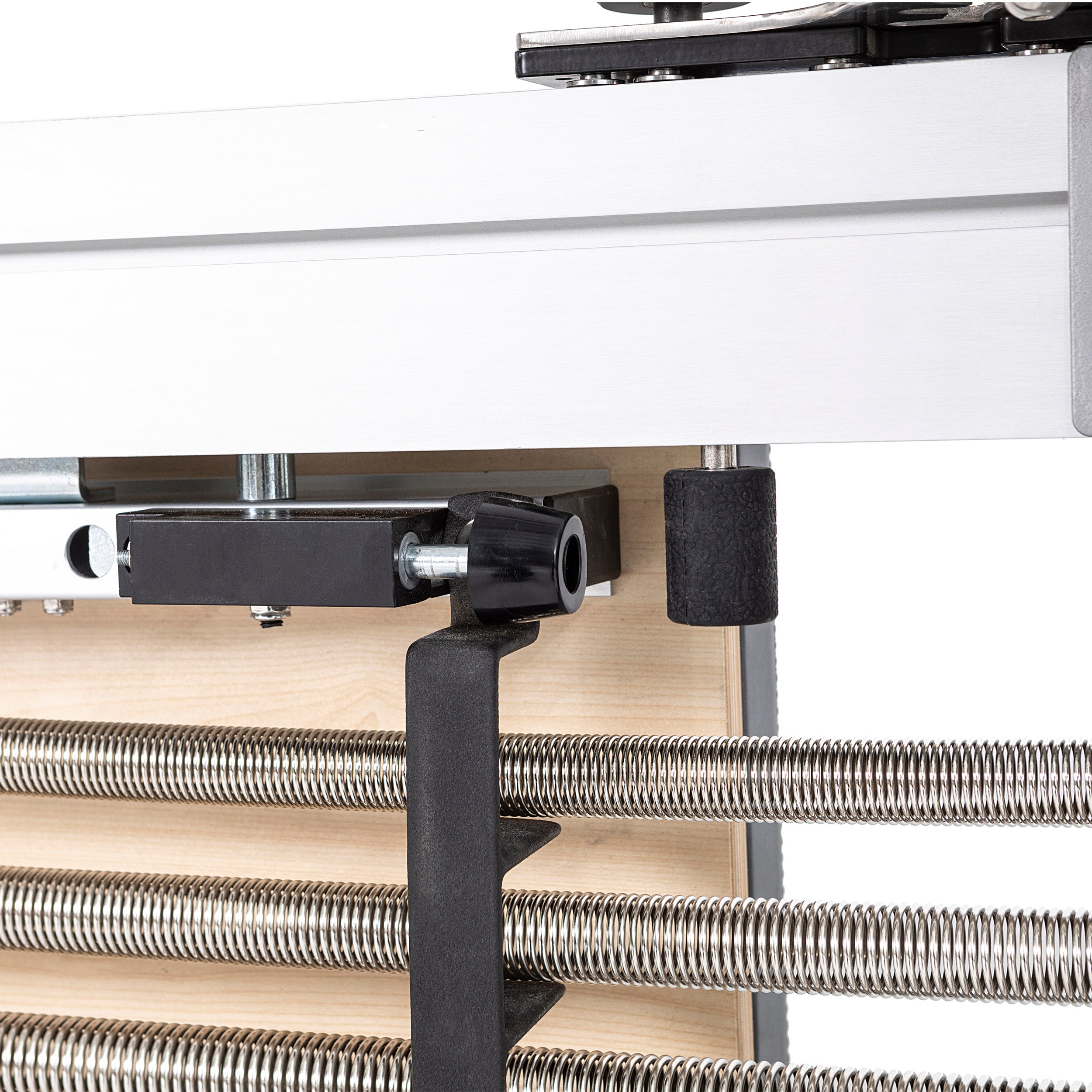 Mentor Reformer™ with Tower - Elina Pilates