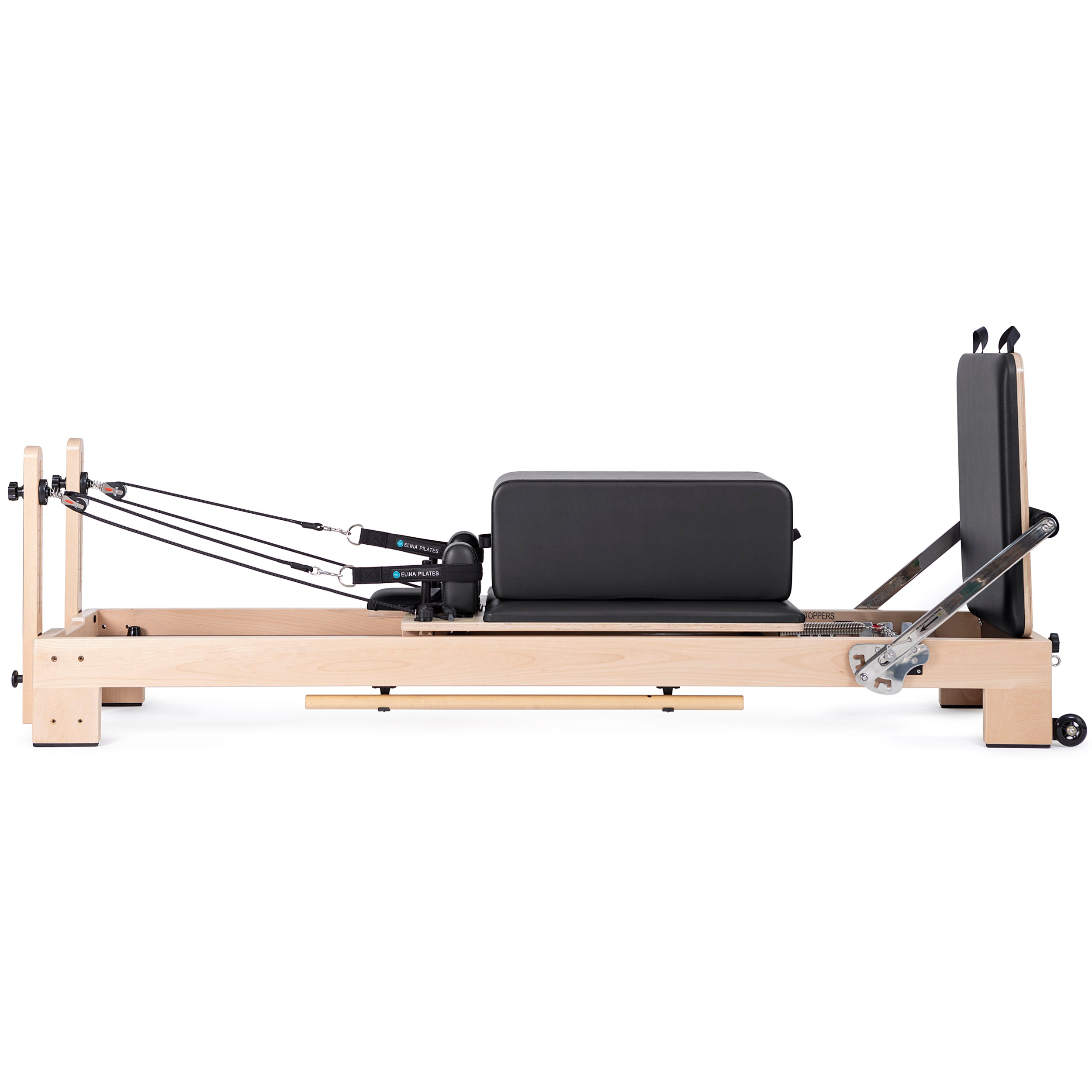 Lignum Reformer™ – Elina Pilates