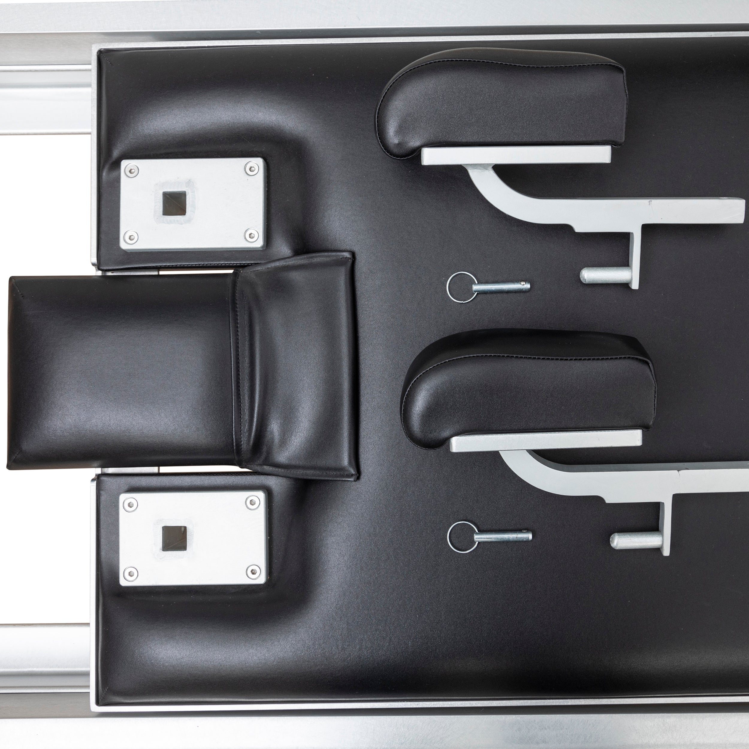 Klassische Reformerin – Elina Pilates