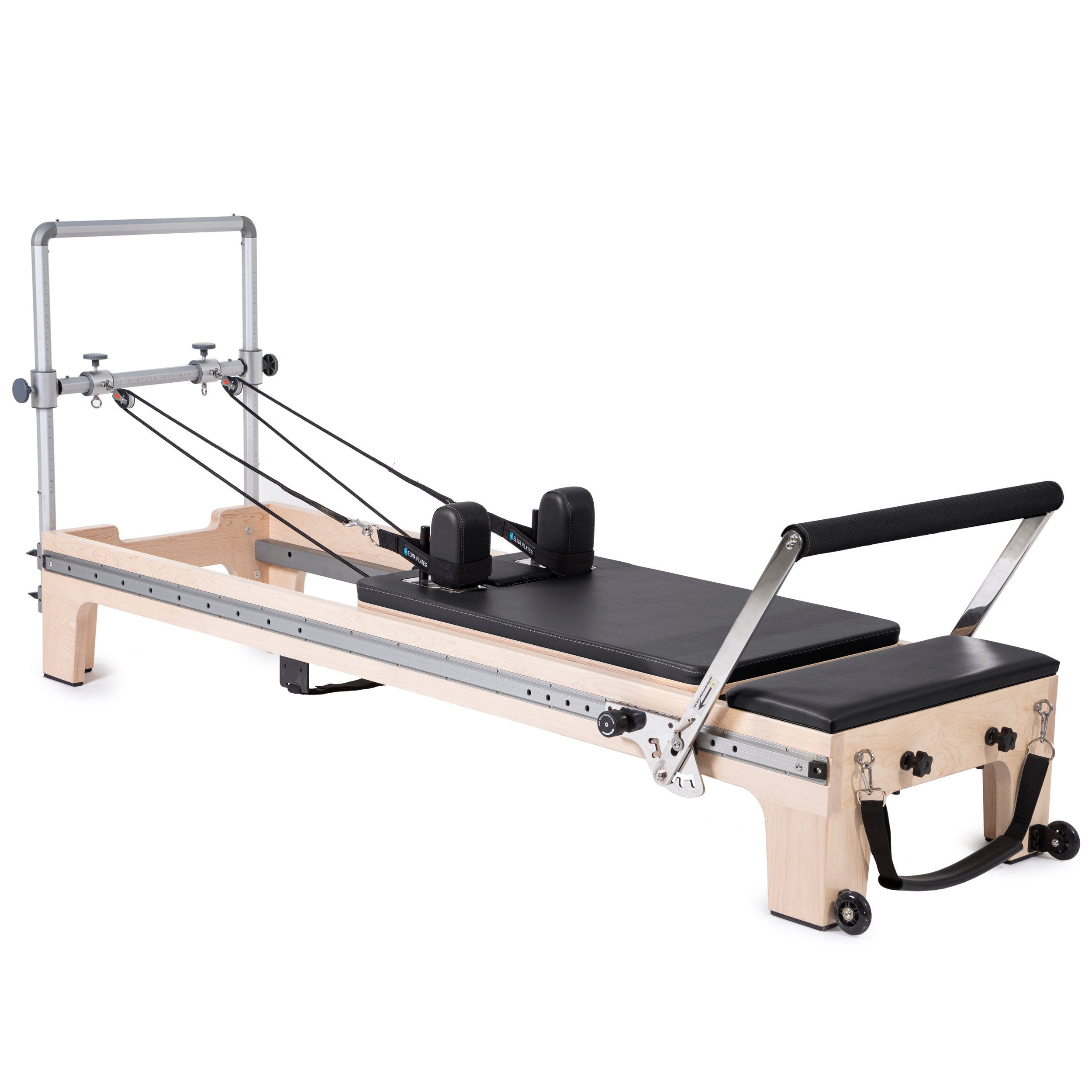 Master Instructor Reformer – Elina Pilates