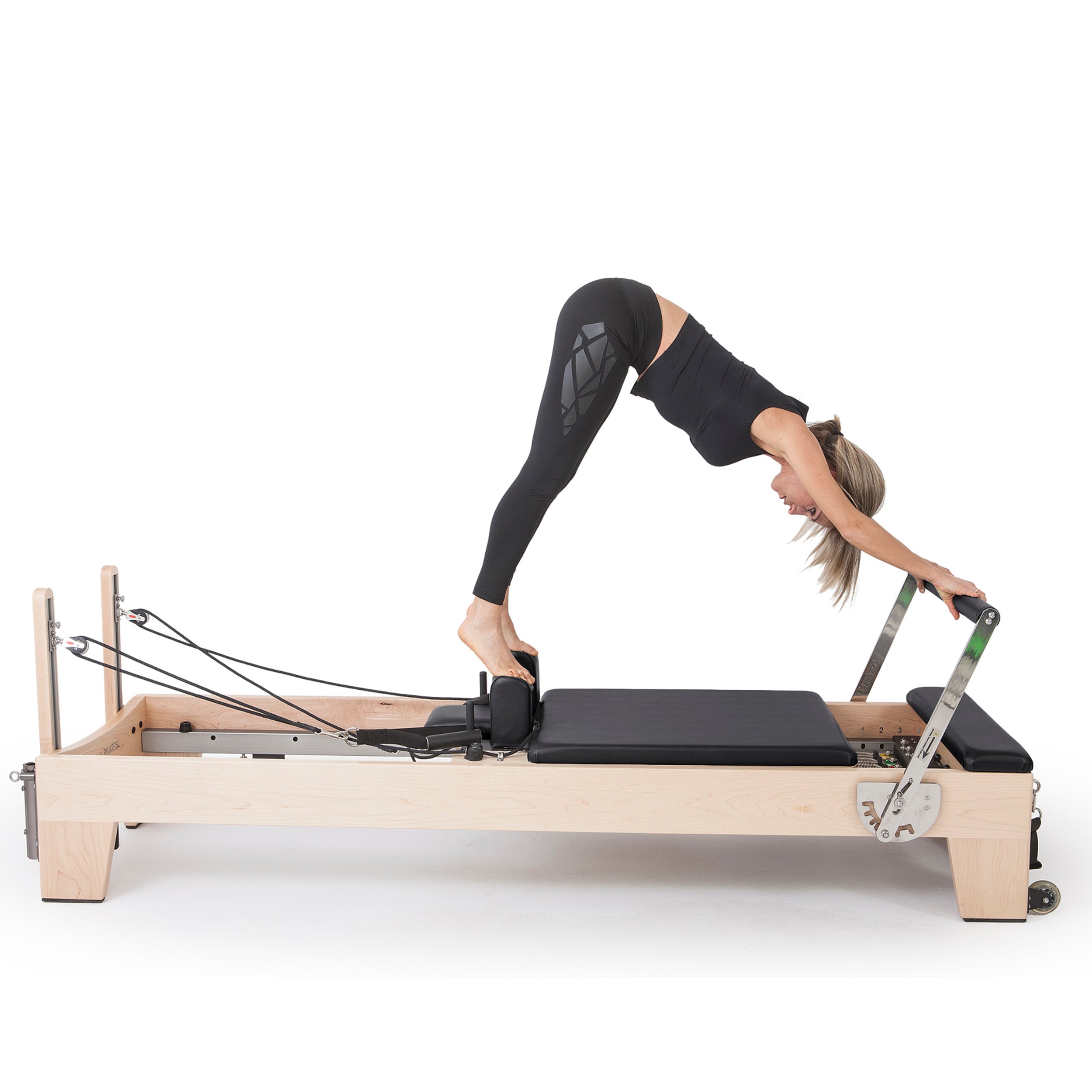 Elite Reformer™ – Elina Pilates