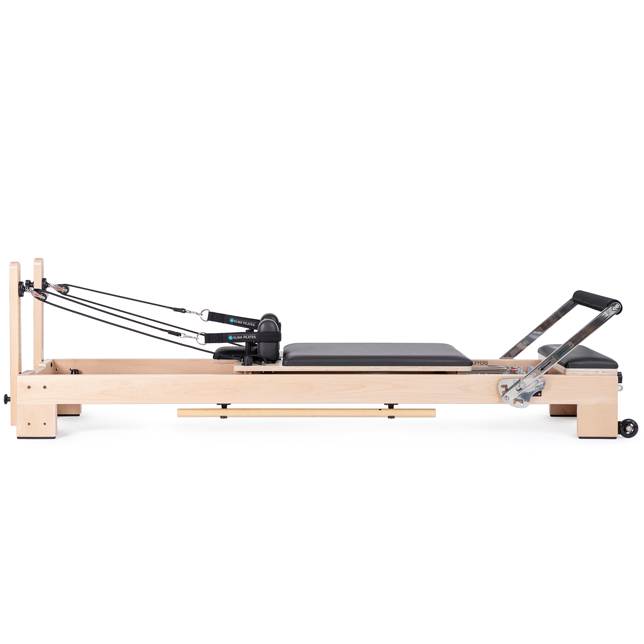 Lignum Reformer™ – Elina Pilates