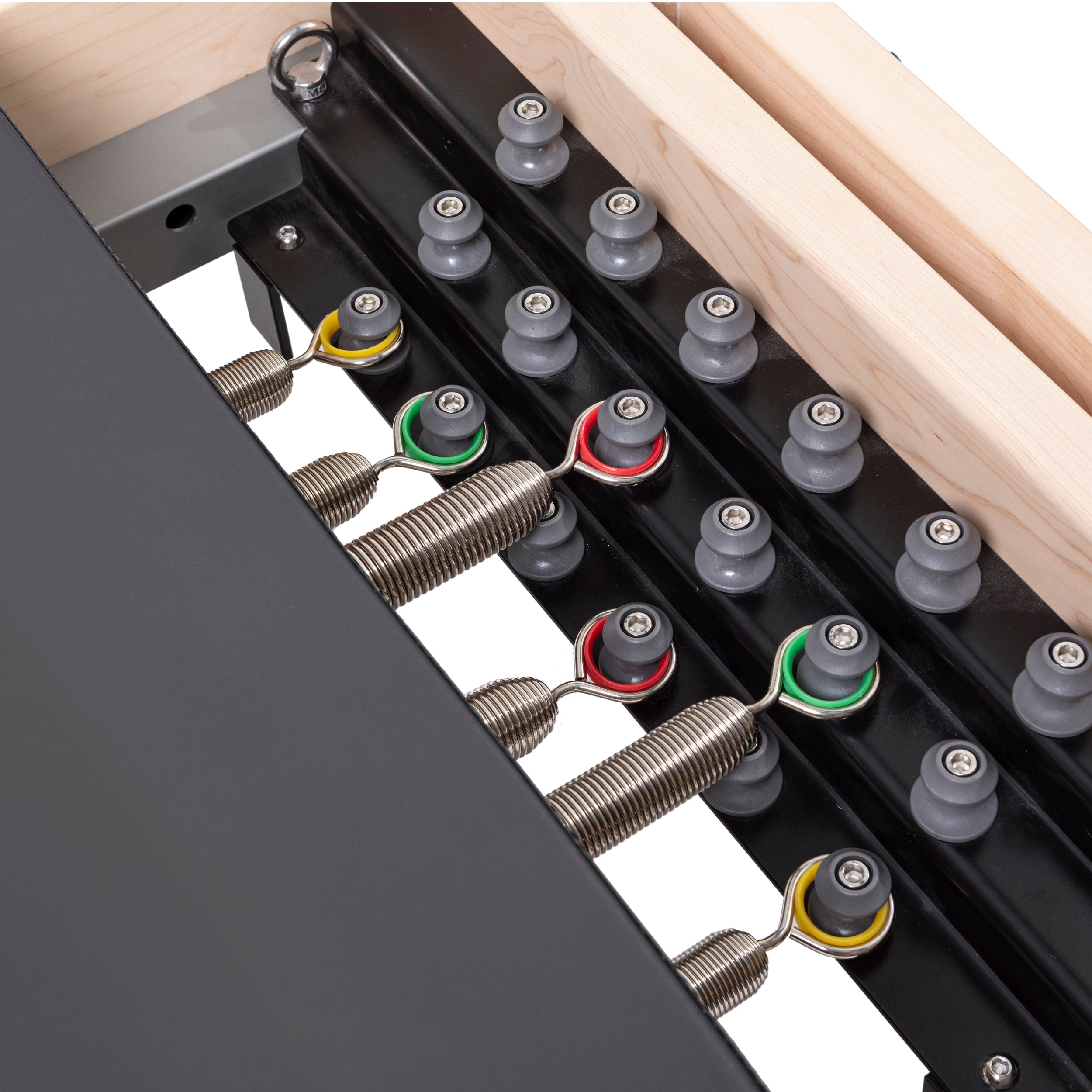 Master Instructor Reformer – Elina Pilates