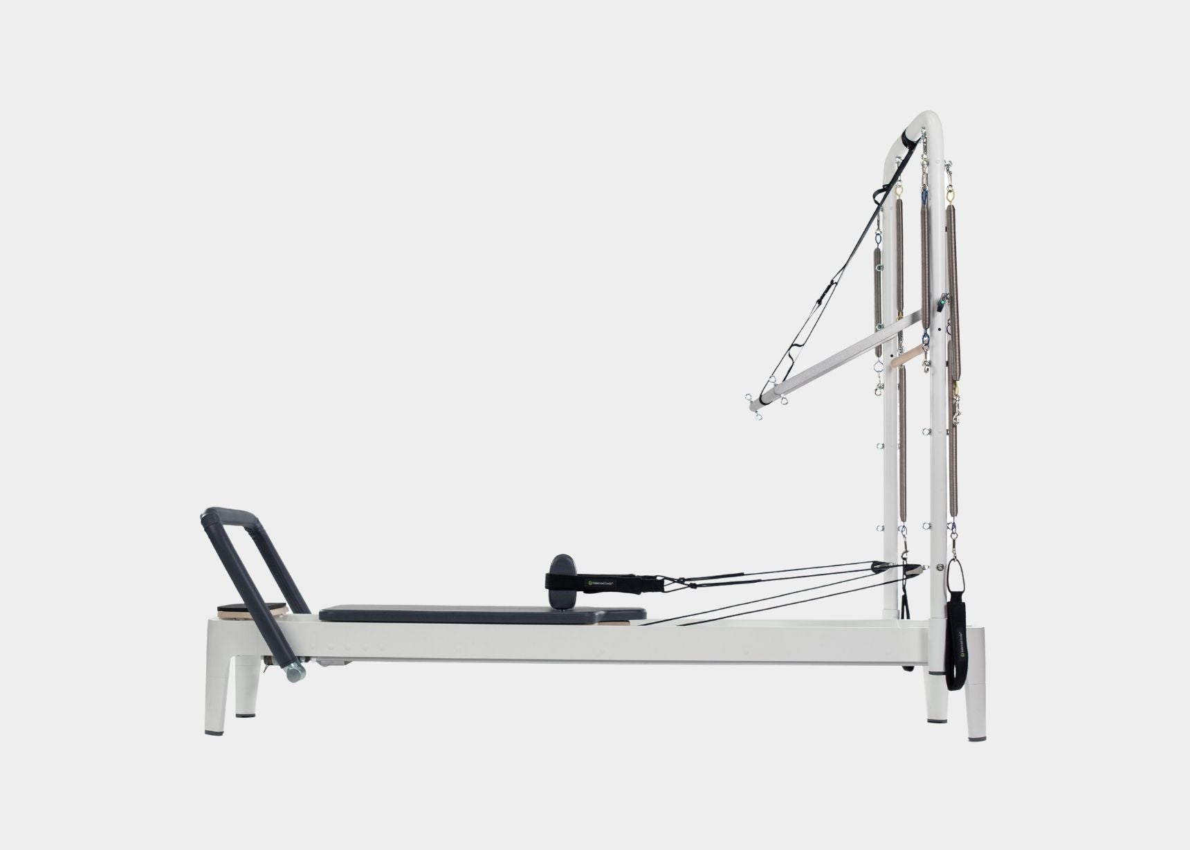 Allegro® 2 Reformer mit Tower – Balanced Body