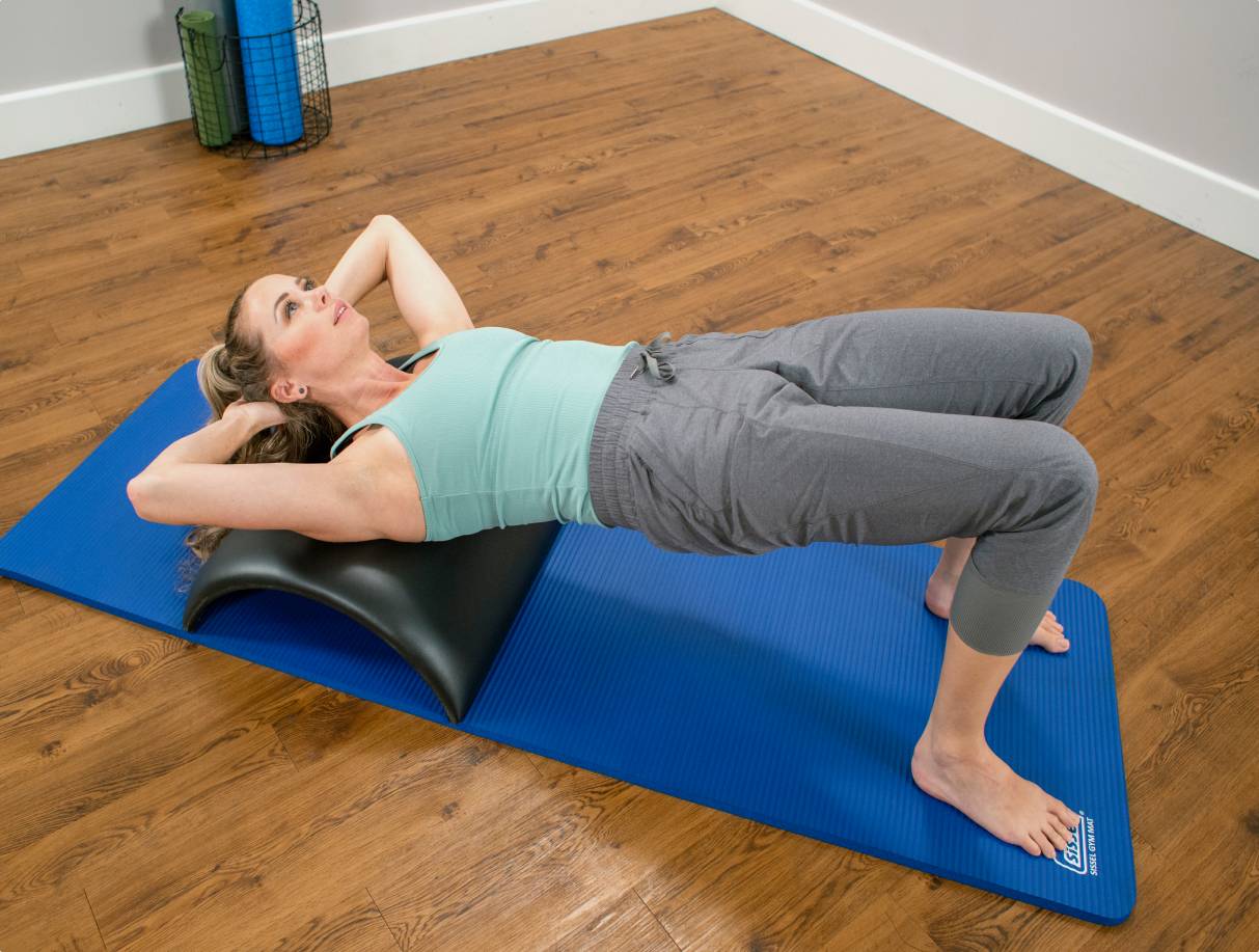 Baby Arc, Westküsten-Stil – Balanced Body®