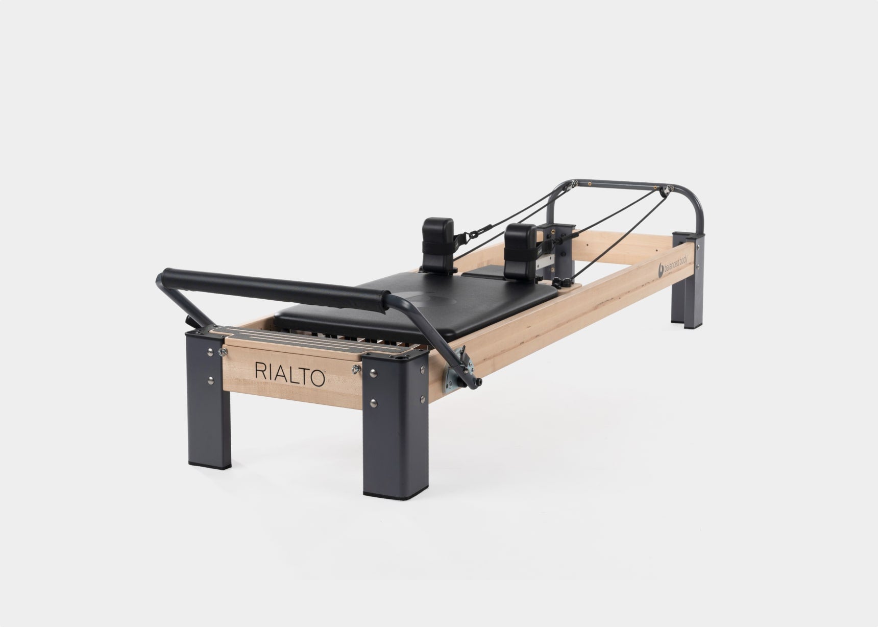 Rialto® Reformer – Ausgeglichener Körper