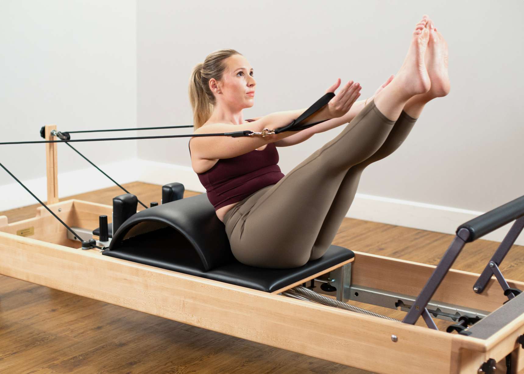 Baby Arc, Westküsten-Stil – Balanced Body®