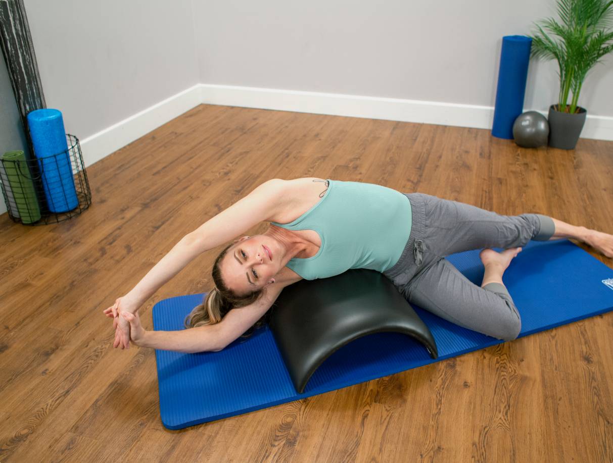 Baby Arc, Westküsten-Stil – Balanced Body®
