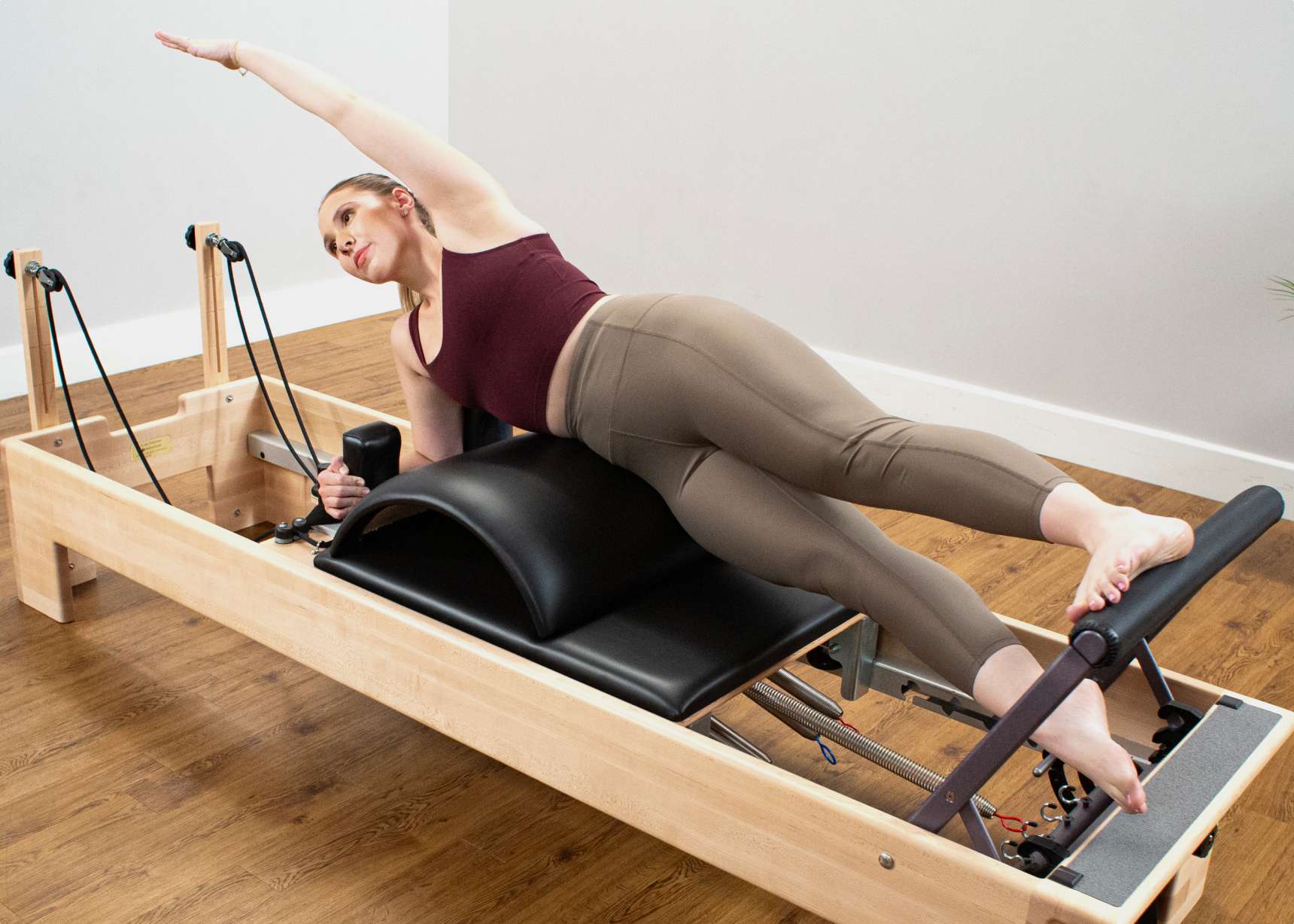 Baby Arc, Westküsten-Stil – Balanced Body®
