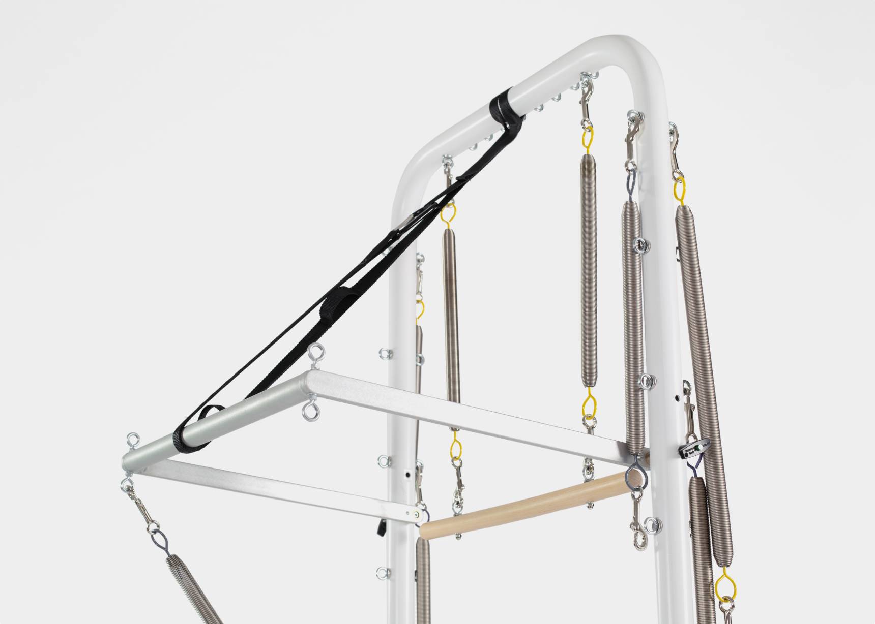 Allegro® 2 Reformer mit Tower – Balanced Body