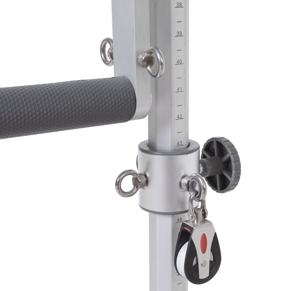 Master Instructor™ Physio Reformer mit Tower – Elina Pilates