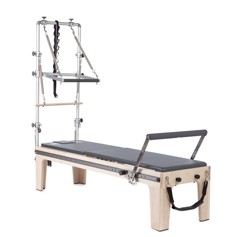 Master Instructor™ Physio Reformer mit Tower – Elina Pilates