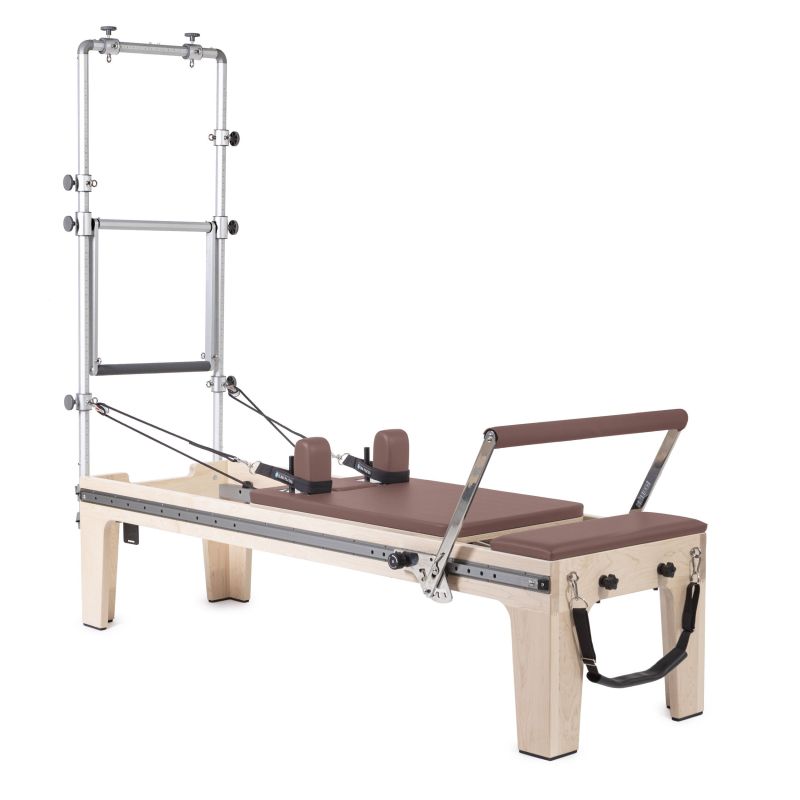 Master Instructor™ Physio Reformer mit Tower – Elina Pilates