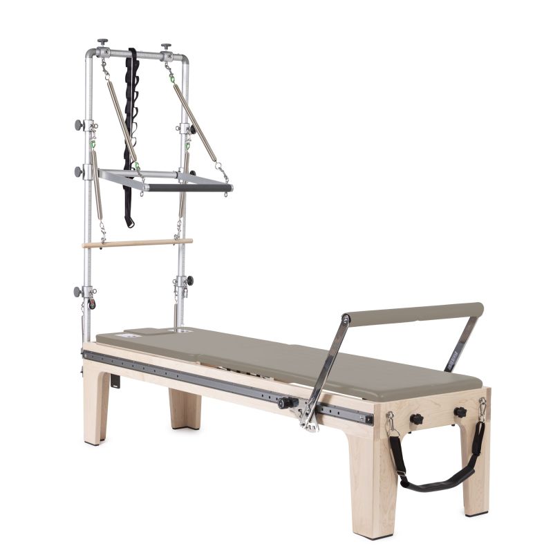 Master Instructor™ Physio Reformer mit Tower – Elina Pilates