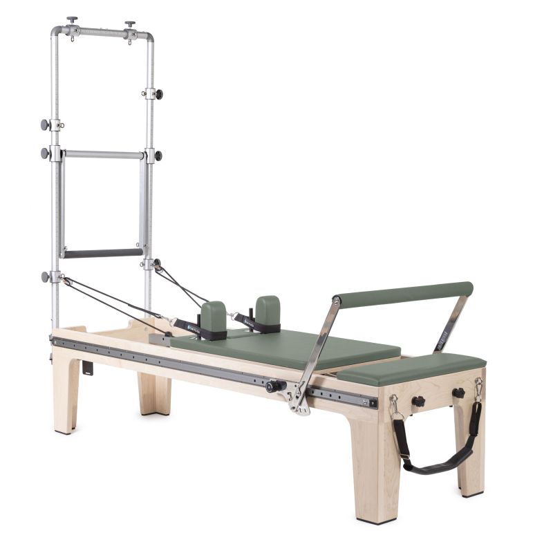 Master Instructor™ Physio Reformer mit Tower – Elina Pilates