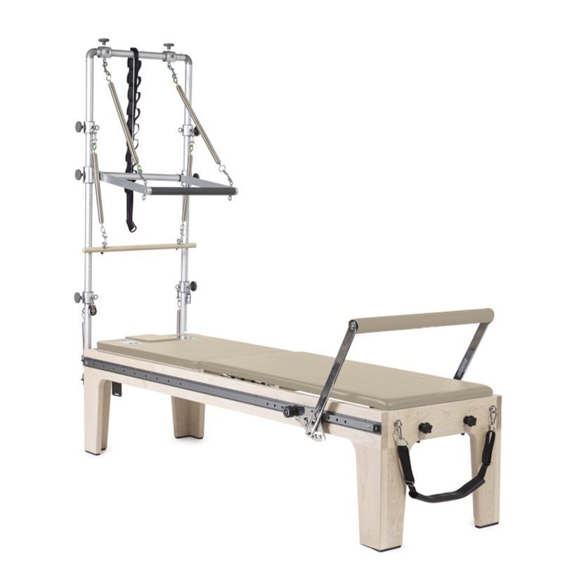 Master Instructor™ Physio Reformer mit Tower – Elina Pilates