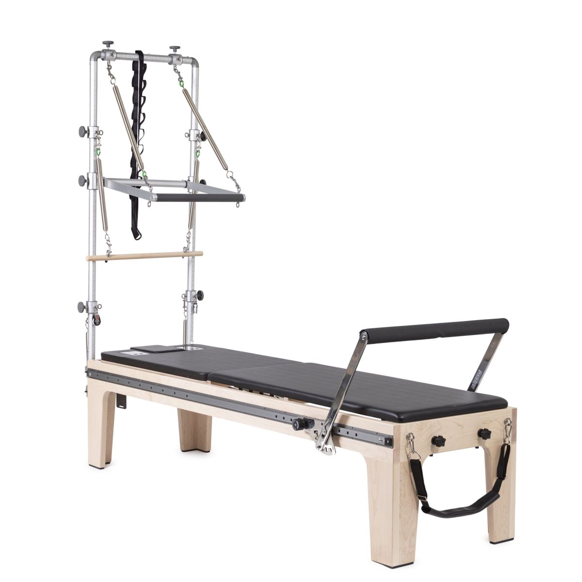 Master Instructor™ Physio Reformer mit Tower – Elina Pilates