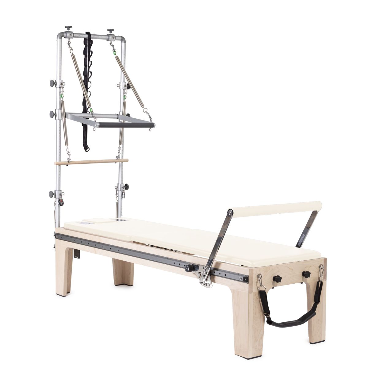 Master Instructor™ Physio Reformer mit Tower – Elina Pilates