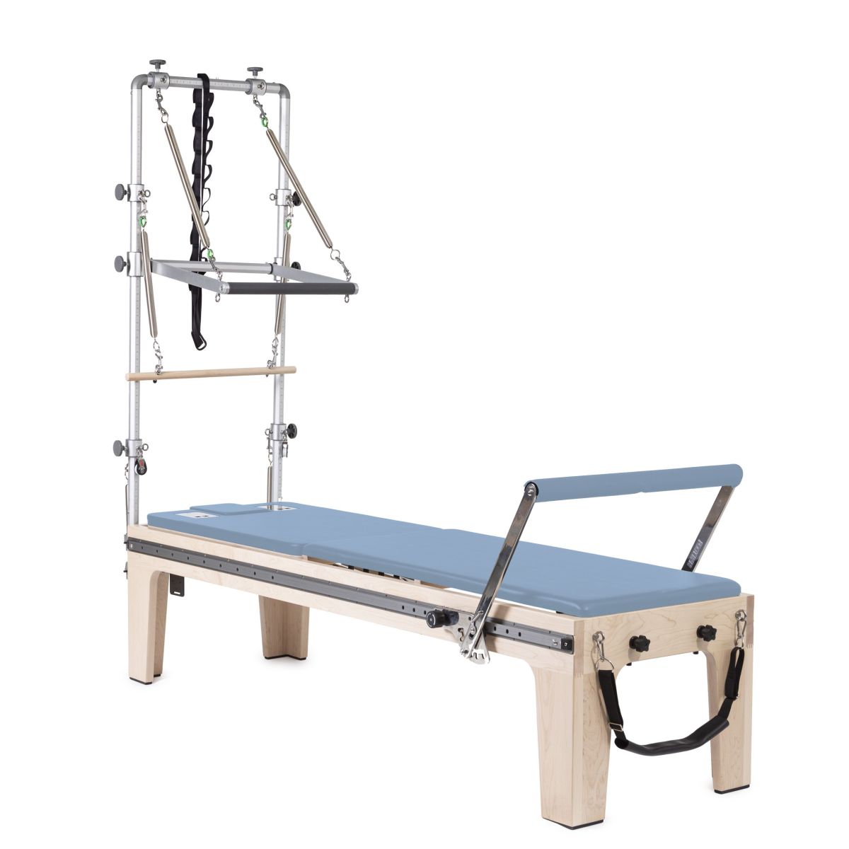 Master Instructor™ Physio Reformer mit Tower – Elina Pilates