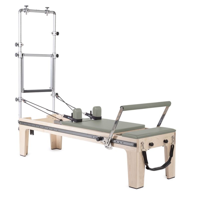 Master Instructor™ Physio Reformer mit Tower – Elina Pilates