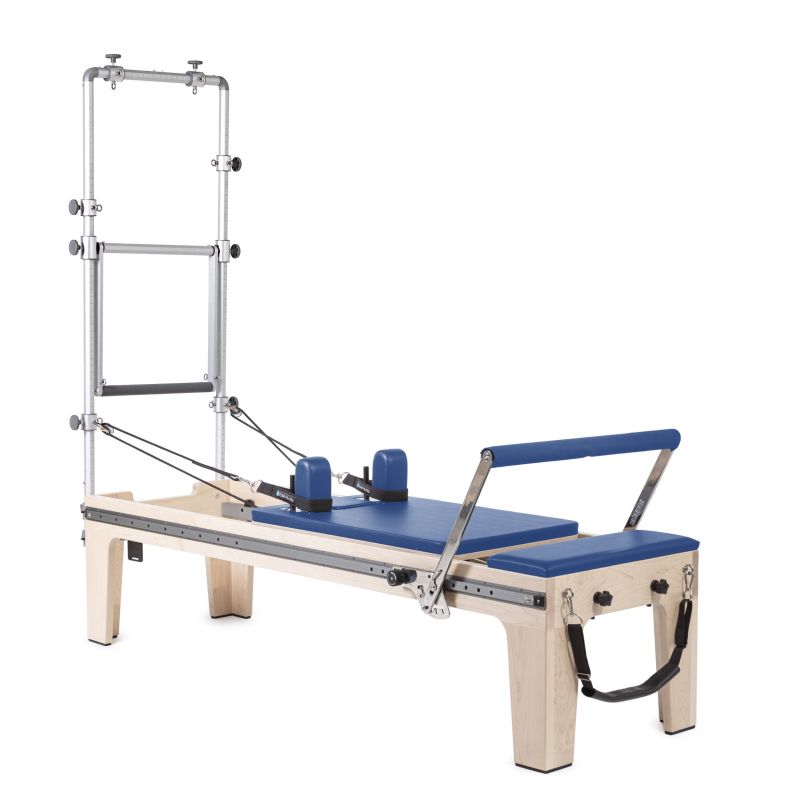 Master Instructor™ Physio Reformer mit Tower – Elina Pilates
