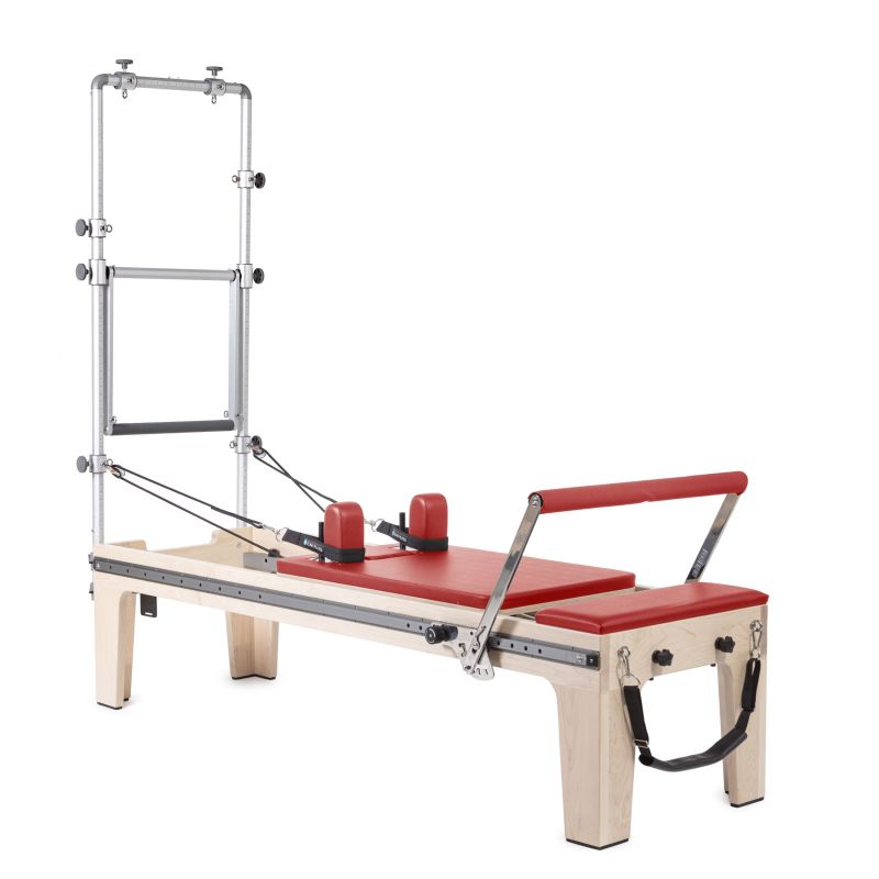 Master Instructor™ Physio Reformer mit Tower – Elina Pilates