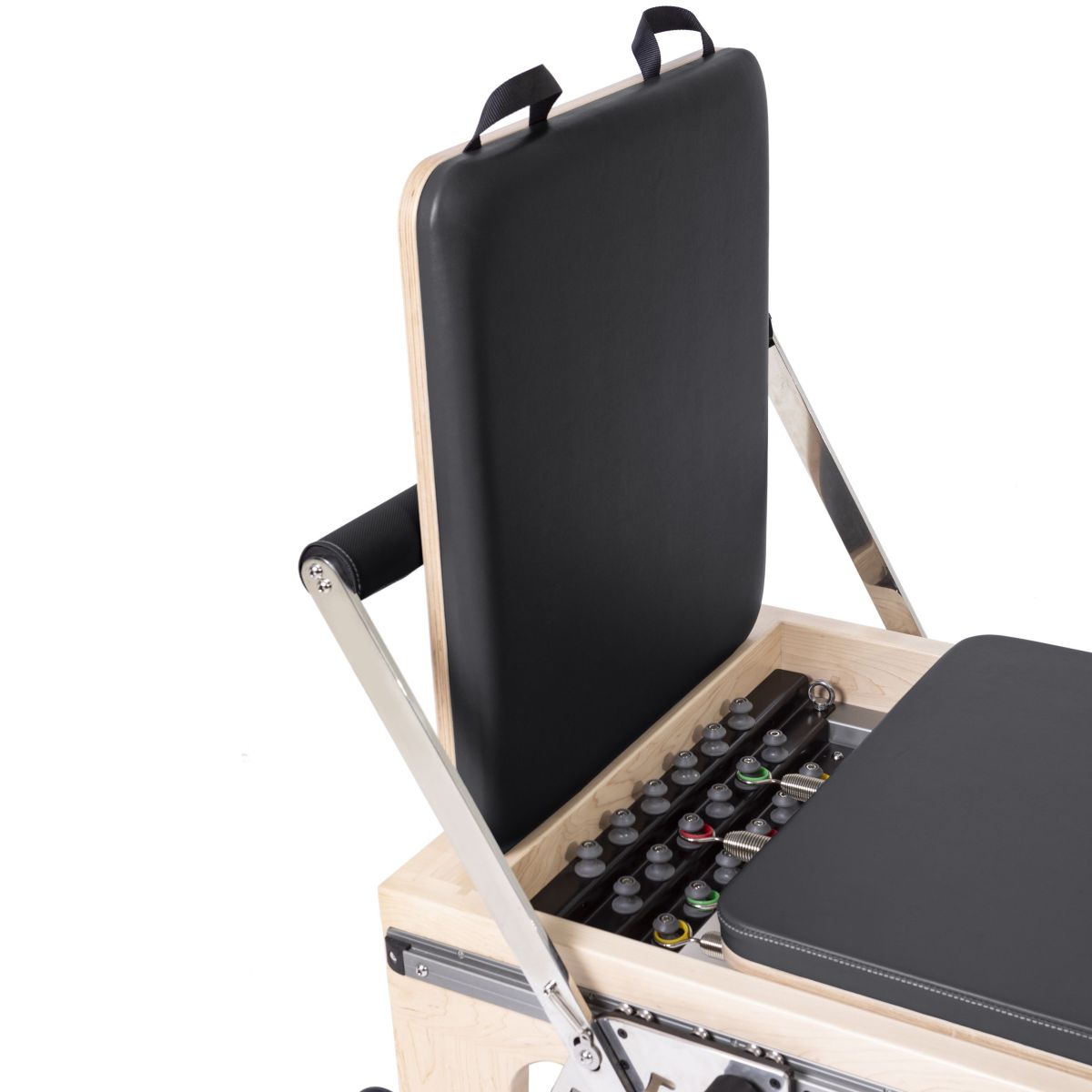 Master Instructor™ Physio Reformer mit Tower – Elina Pilates