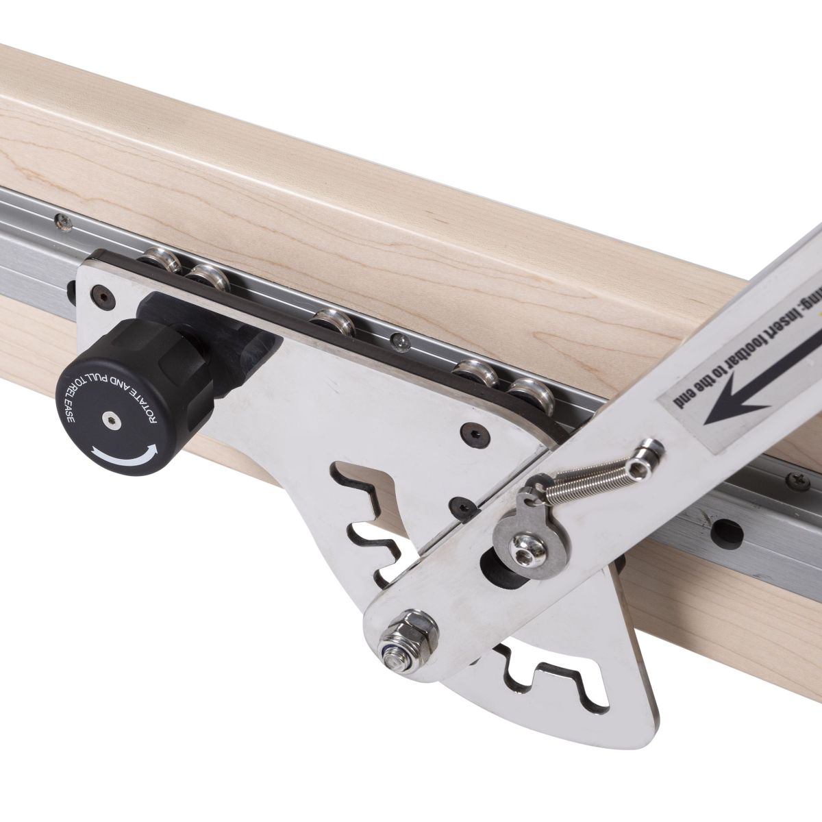 Master Instructor™ Physio Reformer mit Tower – Elina Pilates