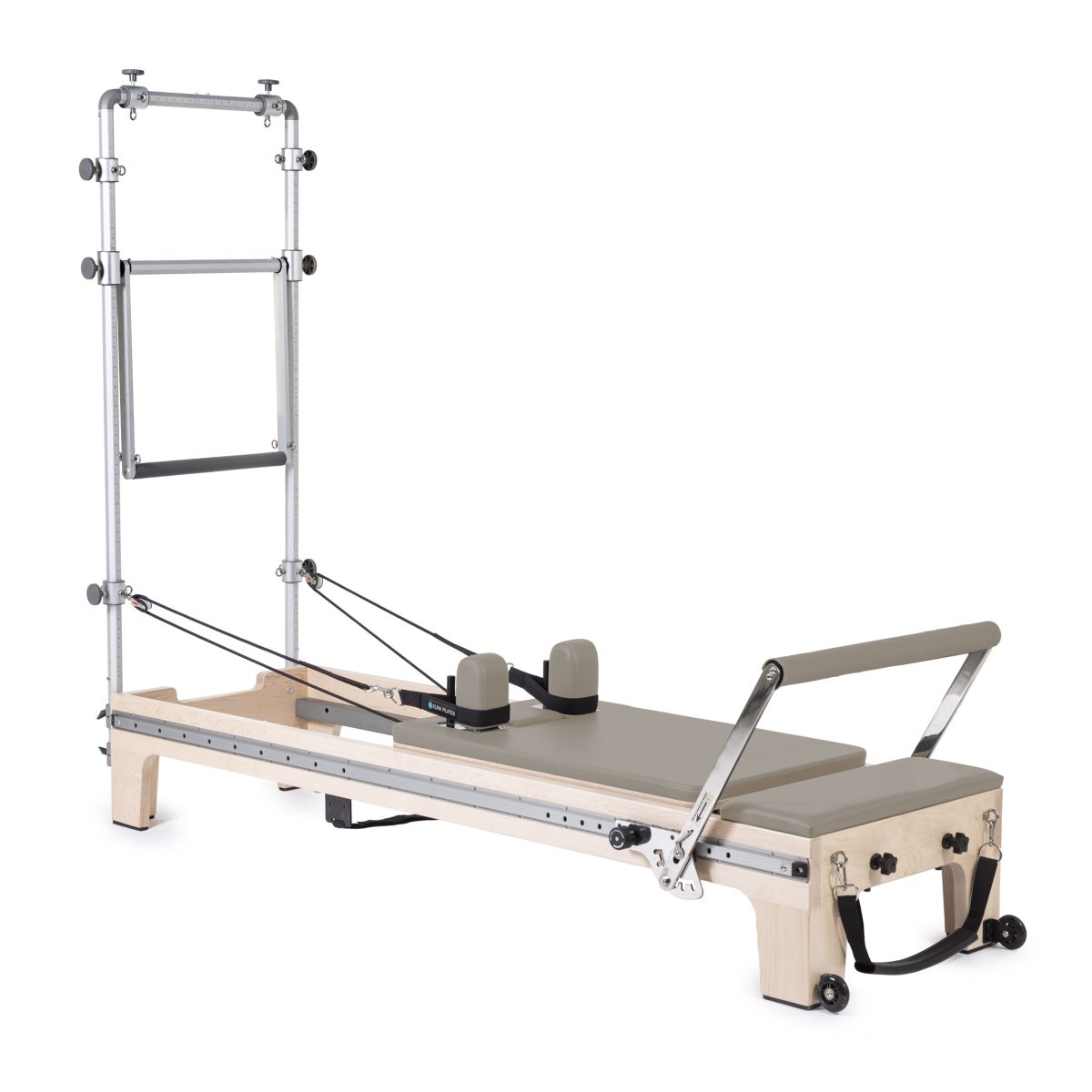 Master Instructor Reformer mit Tower – Elina Pilates