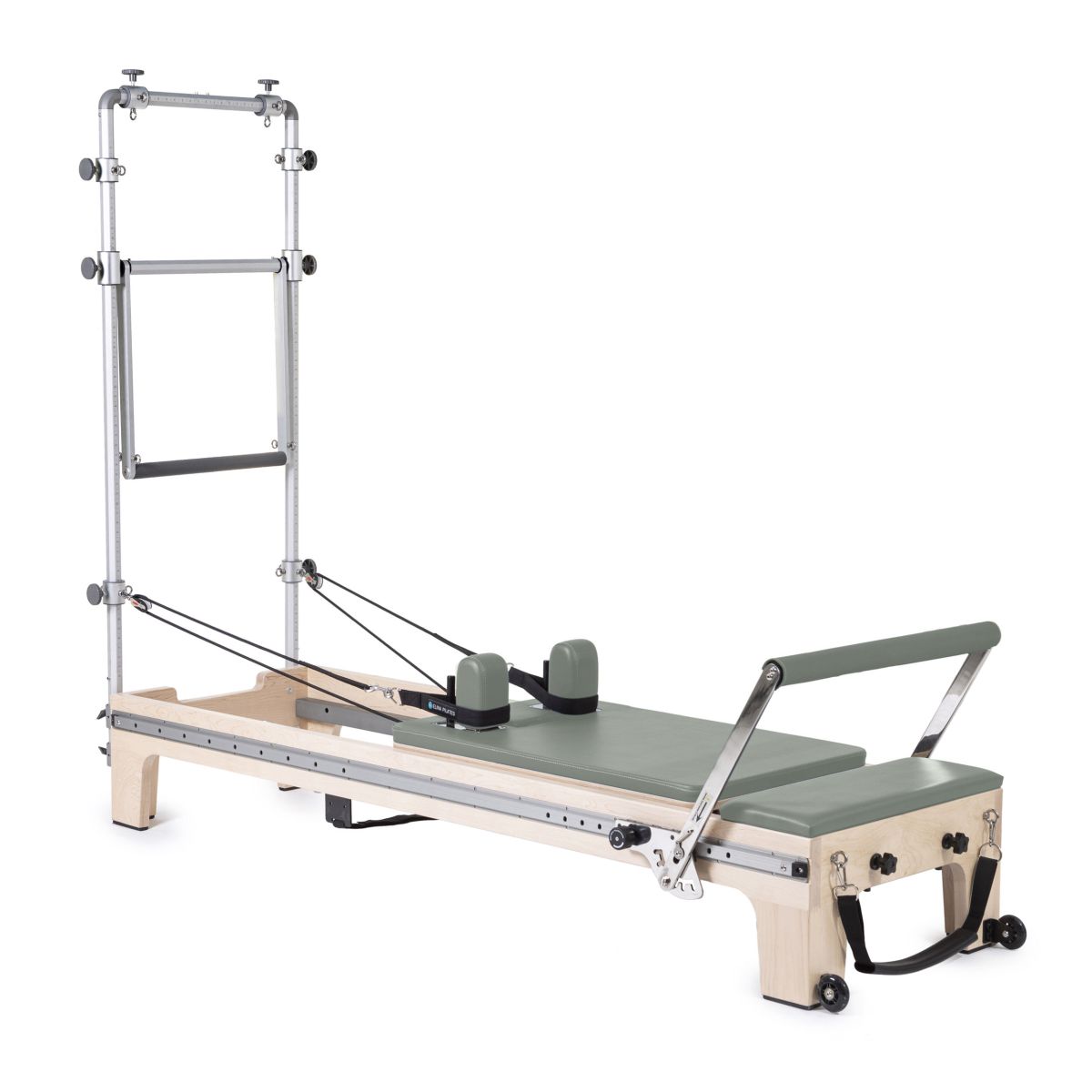 Master Instructor Reformer mit Tower – Elina Pilates