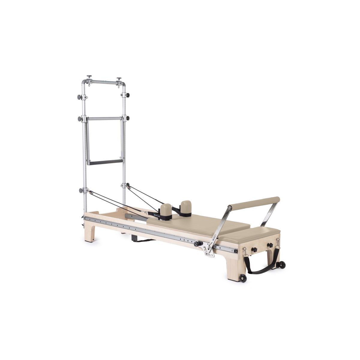 Master Instructor Reformer mit Tower – Elina Pilates