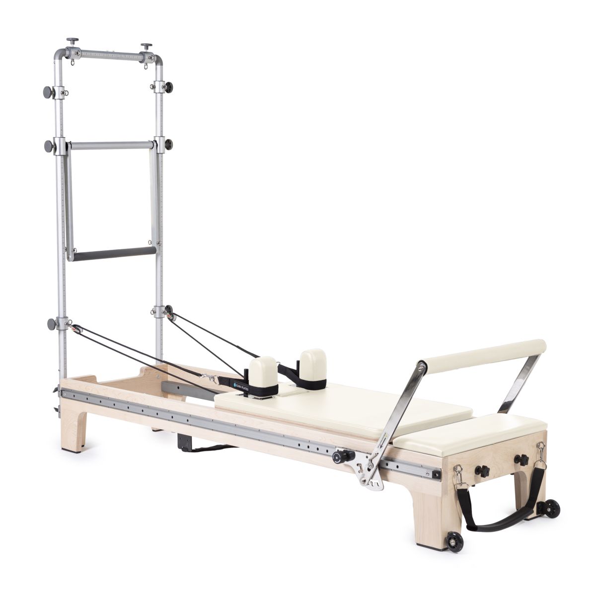 Master Instructor Reformer mit Tower – Elina Pilates