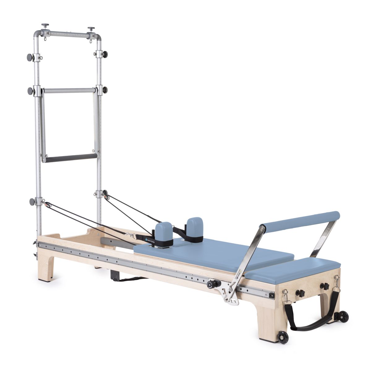 Master Instructor Reformer mit Tower – Elina Pilates