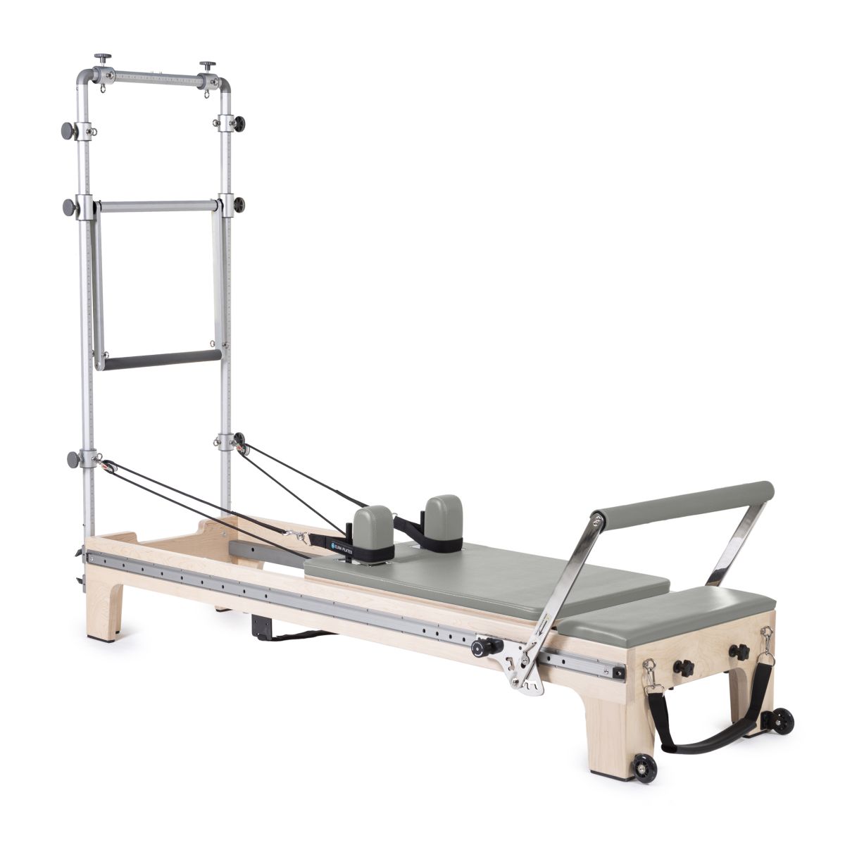 Master Instructor Reformer mit Tower – Elina Pilates