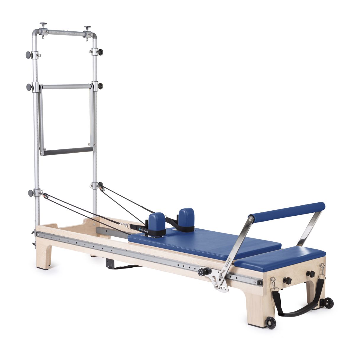 Master Instructor Reformer mit Tower – Elina Pilates