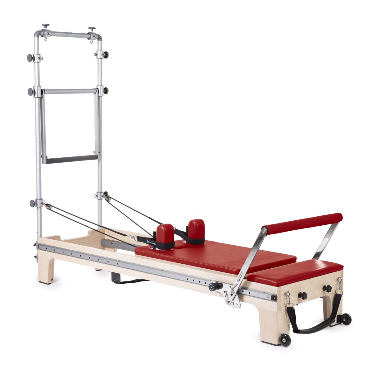 Master Instructor Reformer mit Tower – Elina Pilates