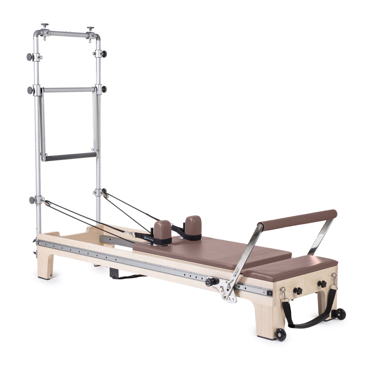 Master Instructor Reformer mit Tower – Elina Pilates