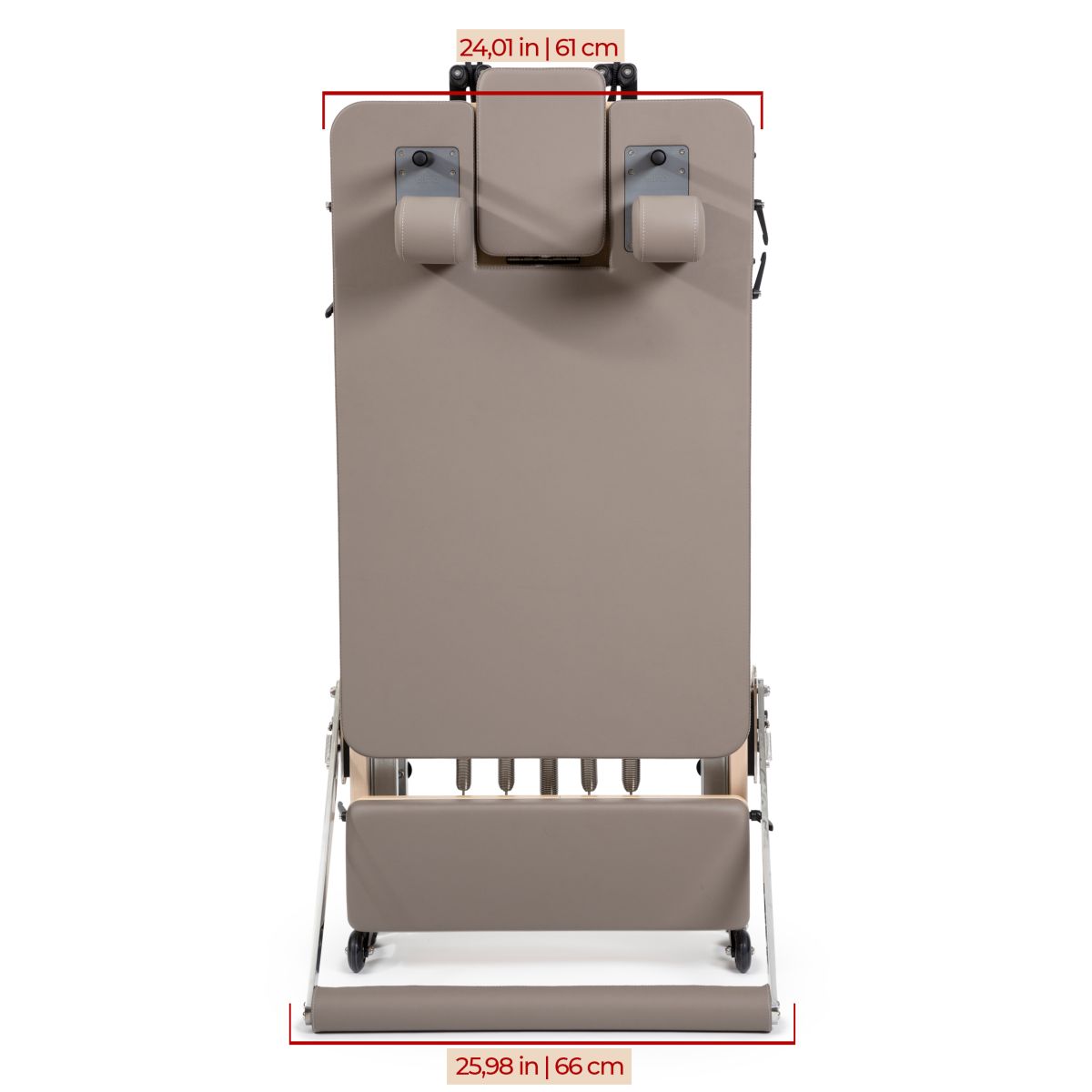 Faltenreformerin – Elina Pilates