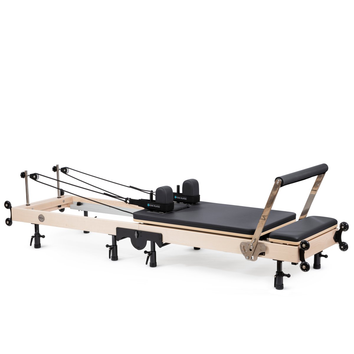 Fold Reformer – Elina Pilates