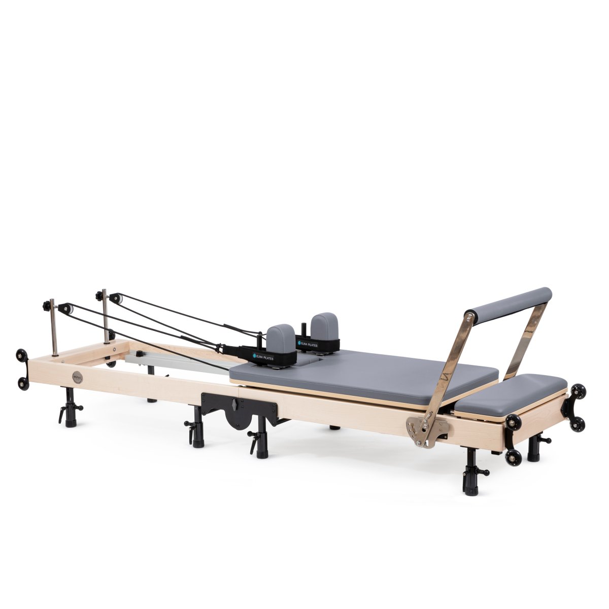 Fold Reformer – Elina Pilates