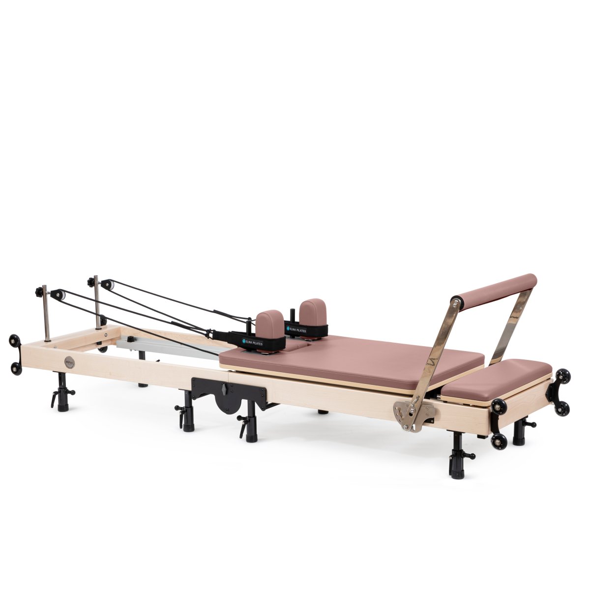 Fold Reformer – Elina Pilates