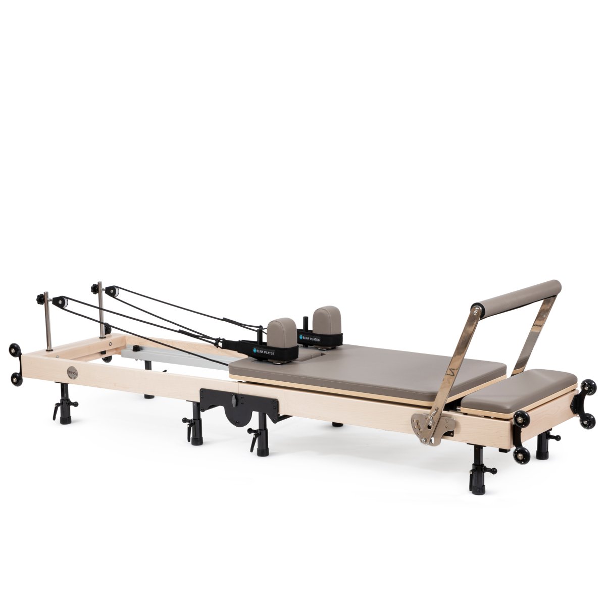 Fold Reformer – Elina Pilates