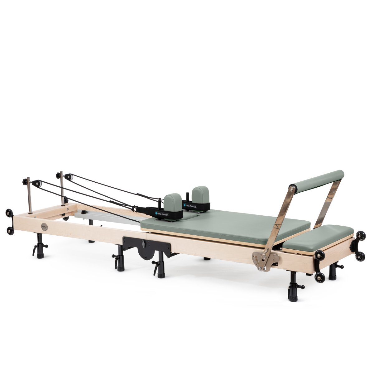 Fold Reformer – Elina Pilates