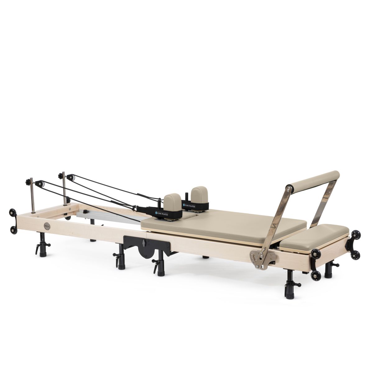 Fold Reformer – Elina Pilates
