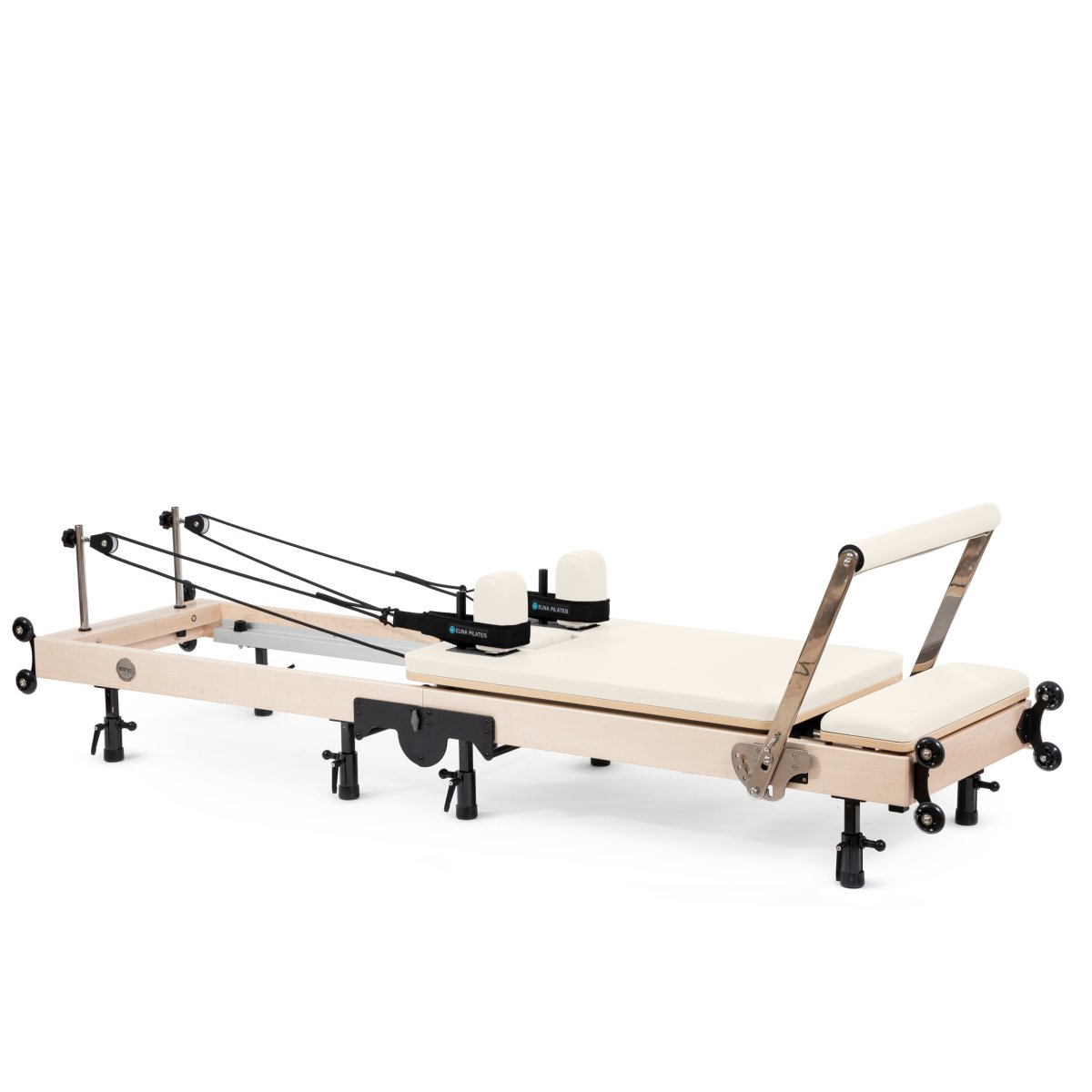 Fold Reformer – Elina Pilates