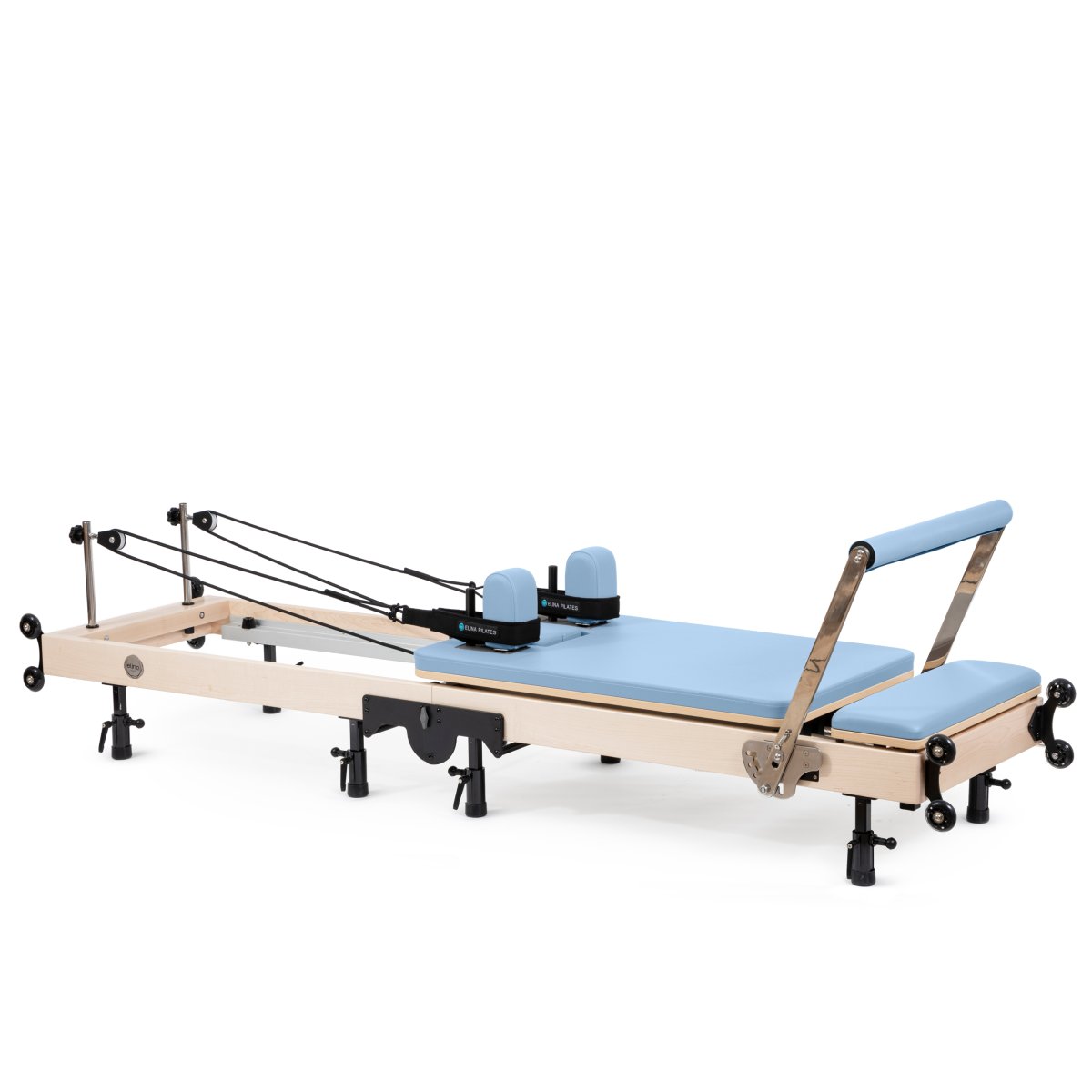 Fold Reformer – Elina Pilates