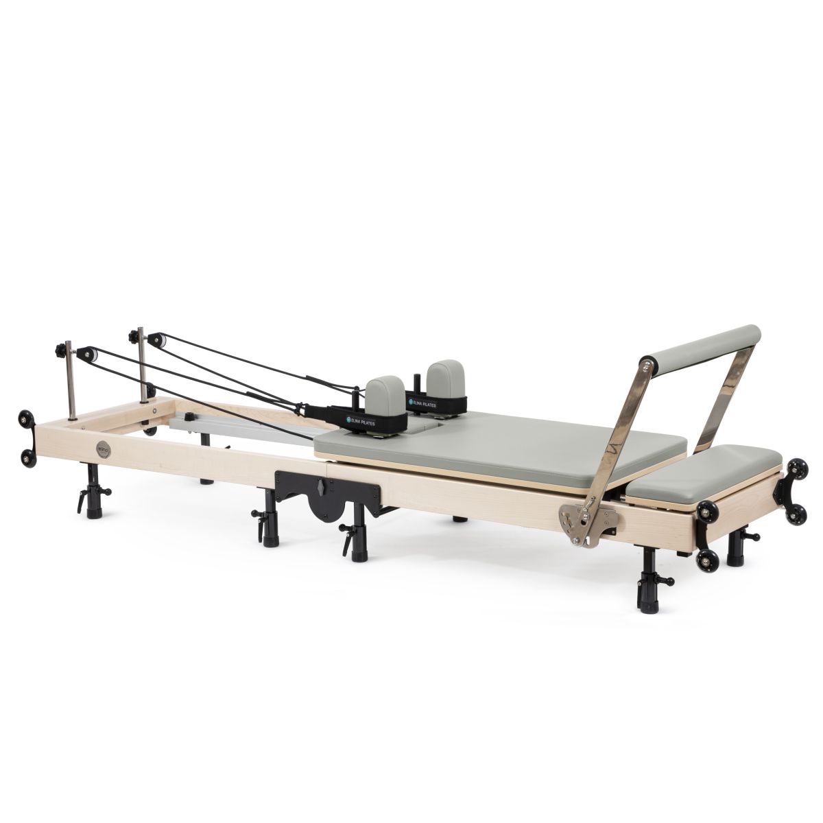 Fold Reformer – Elina Pilates