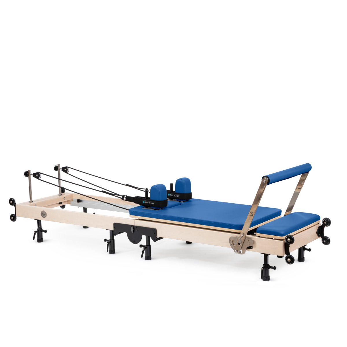 Fold Reformer – Elina Pilates