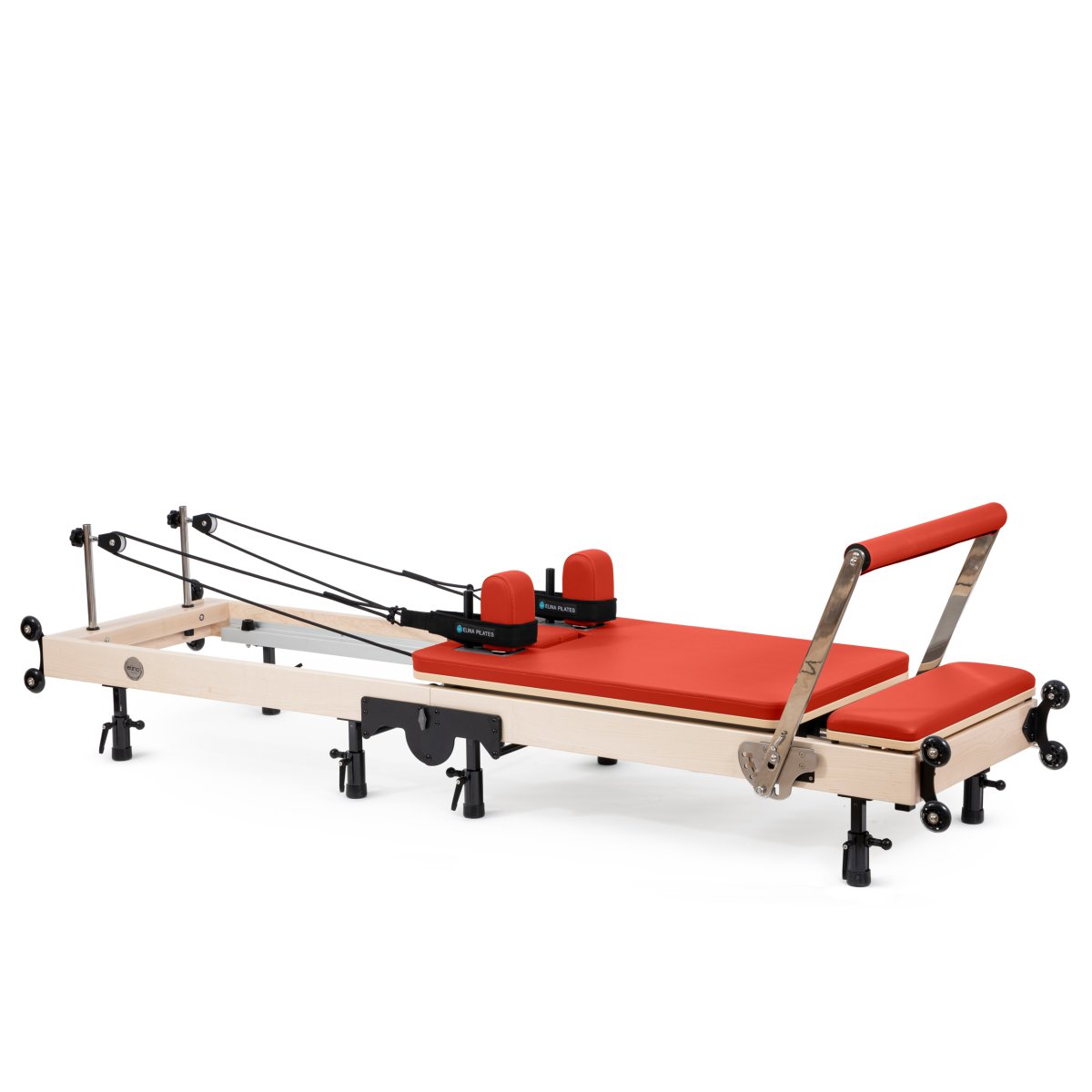Fold Reformer – Elina Pilates